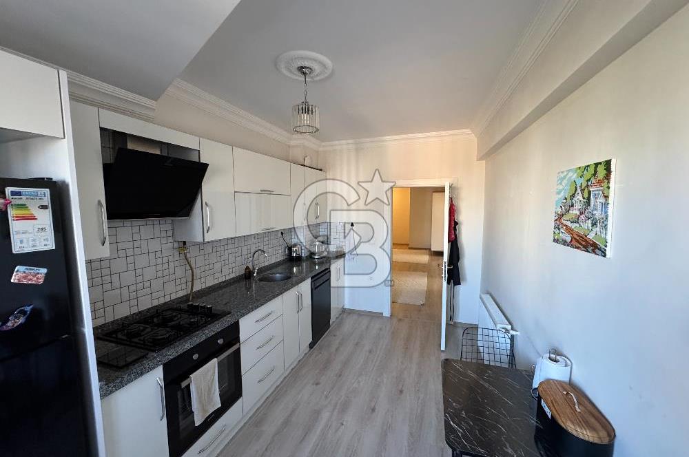 Hasköy Meydanda Merkezi Konumda, Geniş ve Ferah 3+1 145 m²
