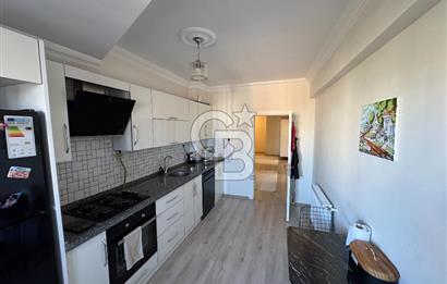 Hasköy Meydanda Merkezi Konumda, Geniş ve Ferah 3+1 145 m²