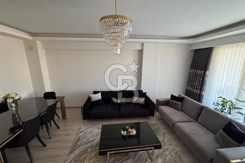 Hasköy Meydanda Merkezi Konumda, Geniş ve Ferah 3+1 145 m²