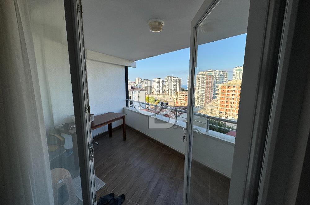Hasköy Meydanda Merkezi Konumda, Geniş ve Ferah 3+1 145 m²