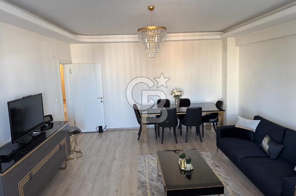 Hasköy Meydanda Merkezi Konumda, Geniş ve Ferah 3+1 145 m²