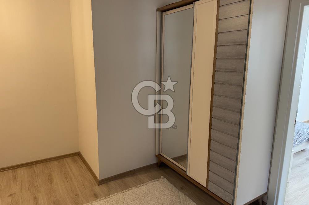 Hasköy Meydanda Merkezi Konumda, Geniş ve Ferah 3+1 145 m²