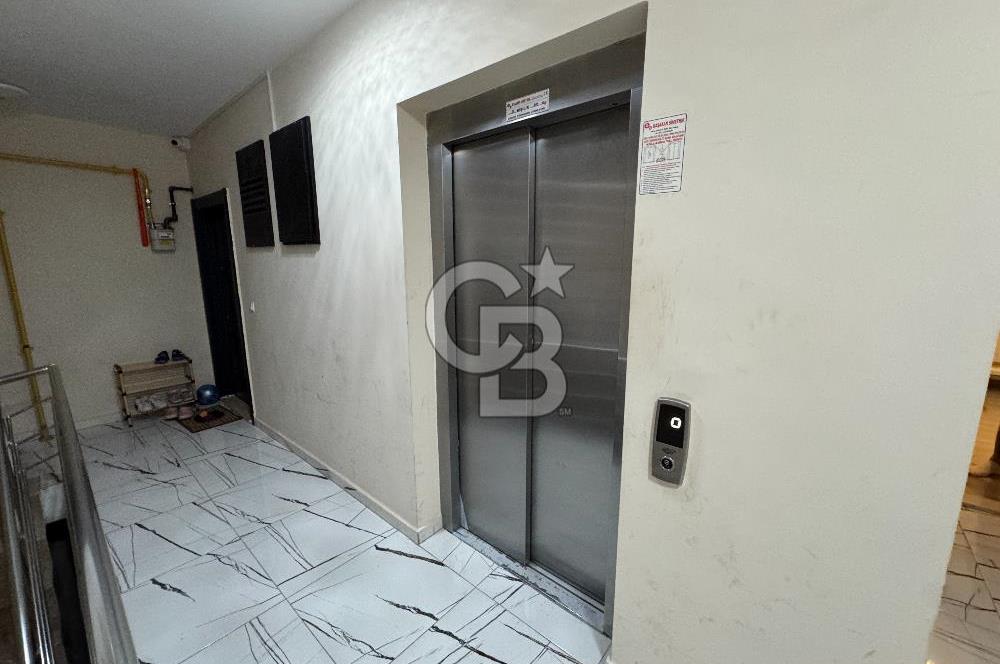 Hasköy Meydanda Merkezi Konumda, Geniş ve Ferah 3+1 145 m²