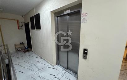 Hasköy Meydanda Merkezi Konumda, Geniş ve Ferah 3+1 145 m²