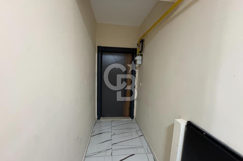 Hasköy Meydanda Merkezi Konumda, Geniş ve Ferah 3+1 145 m²