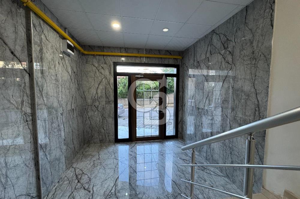 Hasköy Meydanda Merkezi Konumda, Geniş ve Ferah 3+1 145 m²