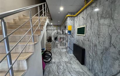 Hasköy Meydanda Merkezi Konumda, Geniş ve Ferah 3+1 145 m²