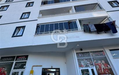 Hasköy Meydanda Merkezi Konumda, Geniş ve Ferah 3+1 145 m²