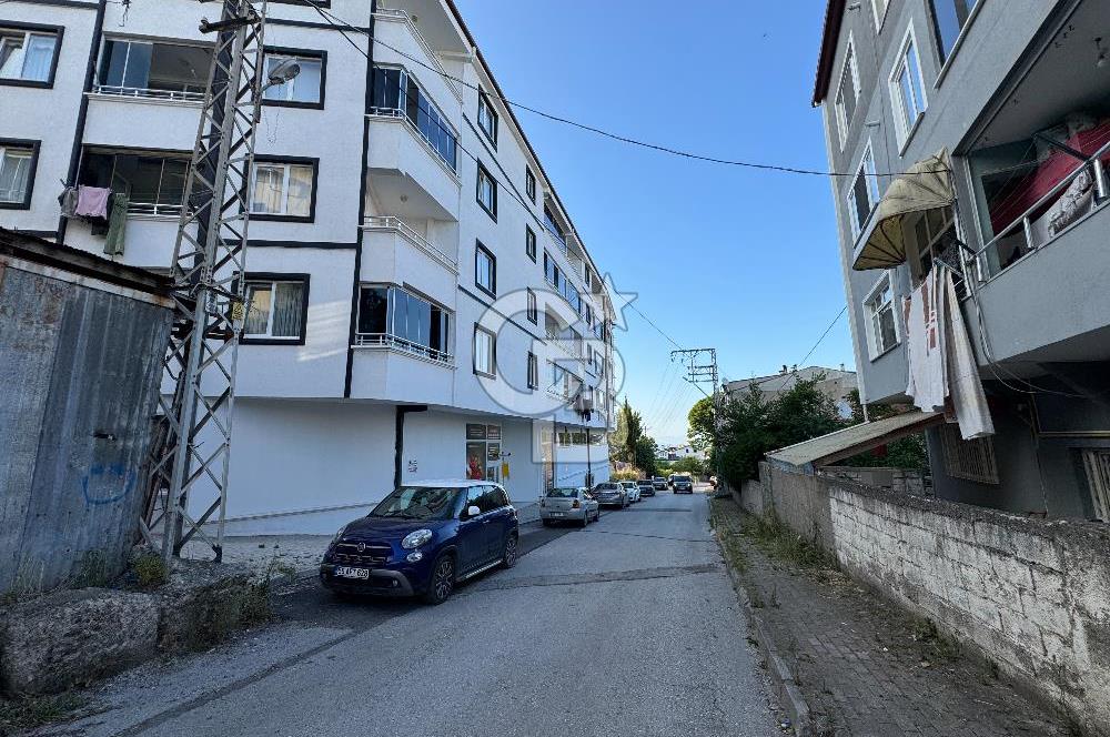 Hasköy Meydanda Merkezi Konumda, Geniş ve Ferah 3+1 145 m²