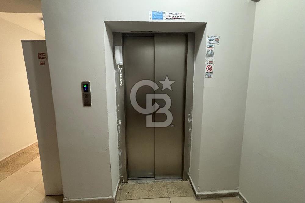 SEYREK STUDİO CİTY 2.ETAP EŞYALI KİRALIK 1+1 DAİRE