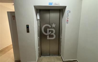 SEYREK STUDİO CİTY 2.ETAP EŞYALI KİRALIK 1+1 DAİRE