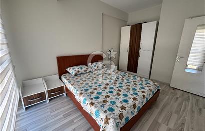 SEYREK STUDİO CİTY 2.ETAP EŞYALI KİRALIK 1+1 DAİRE