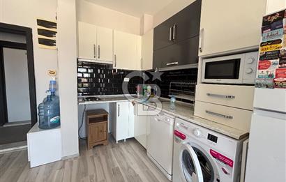 SEYREK STUDİO CİTY 2.ETAP EŞYALI KİRALIK 1+1 DAİRE
