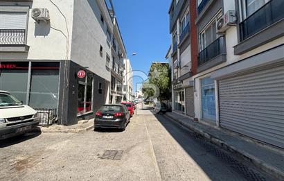Küçük Çiğli de Araştırma hastanesi yakını sıfır ayarında 2+1 dubleks kiralık daire