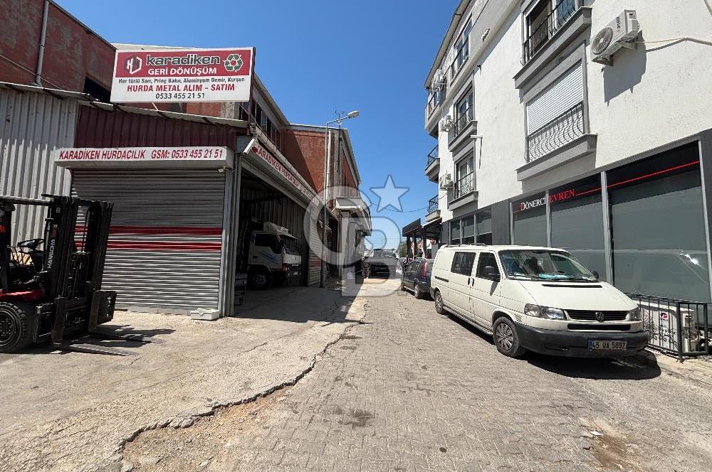 Küçük Çiğli de Araştırma hastanesi yakını sıfır ayarında 2+1 dubleks kiralık daire