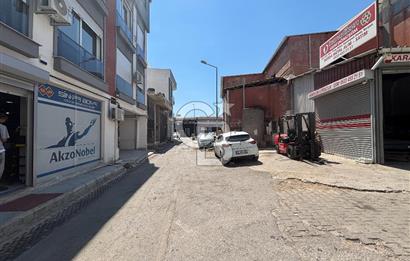 Küçük Çiğli de Araştırma hastanesi yakını sıfır ayarında 2+1 dubleks kiralık daire