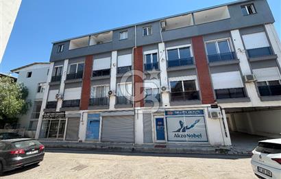 Küçük Çiğli de Araştırma hastanesi yakını sıfır ayarında 2+1 dubleks kiralık daire