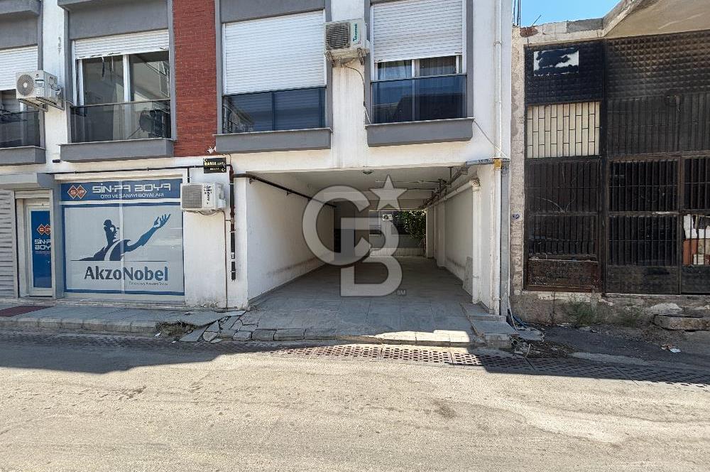 Küçük Çiğli de Araştırma hastanesi yakını sıfır ayarında 2+1 dubleks kiralık daire