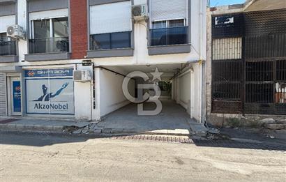 Küçük Çiğli de Araştırma hastanesi yakını sıfır ayarında 2+1 dubleks kiralık daire