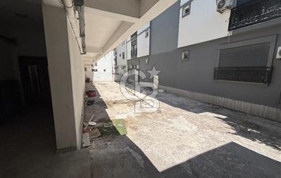 Küçük Çiğli de Araştırma hastanesi yakını sıfır ayarında 2+1 dubleks kiralık daire