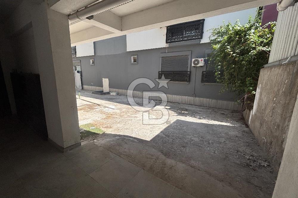 Küçük Çiğli de Araştırma hastanesi yakını sıfır ayarında 2+1 dubleks kiralık daire
