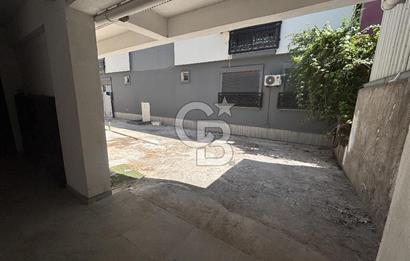 Küçük Çiğli de Araştırma hastanesi yakını sıfır ayarında 2+1 dubleks kiralık daire