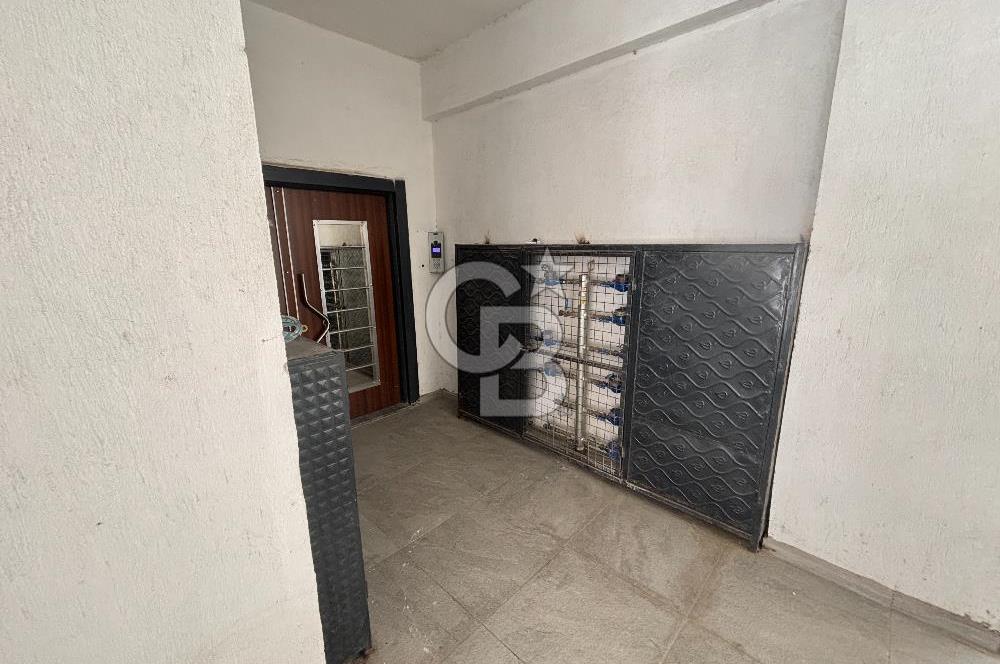 Küçük Çiğli de Araştırma hastanesi yakını sıfır ayarında 2+1 dubleks kiralık daire