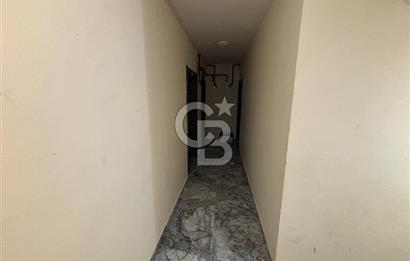 Küçük Çiğli de Araştırma hastanesi yakını sıfır ayarında 2+1 dubleks kiralık daire