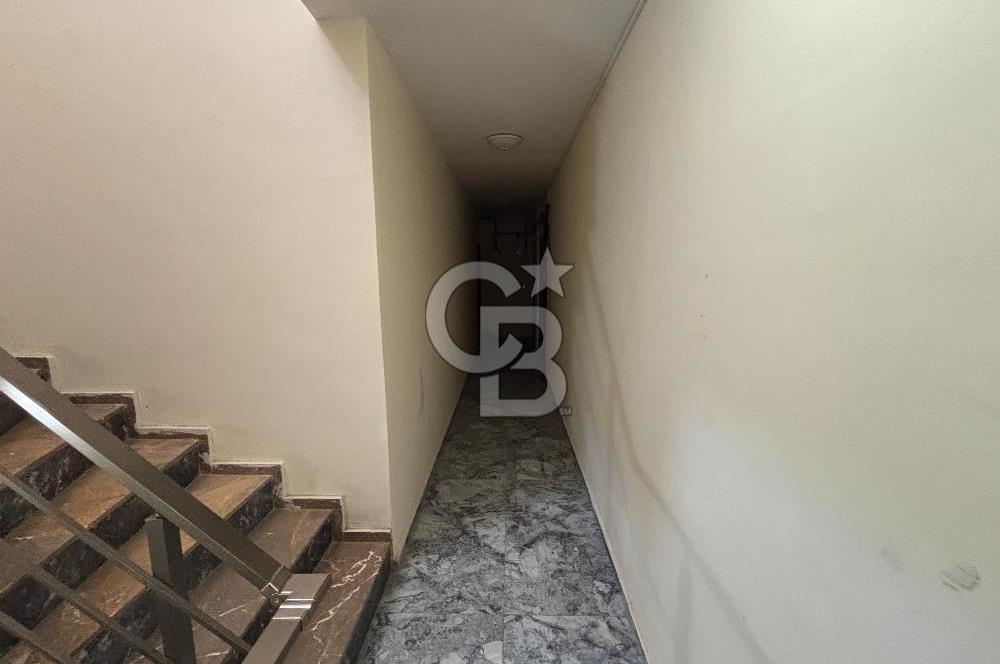 Küçük Çiğli de Araştırma hastanesi yakını sıfır ayarında 2+1 dubleks kiralık daire