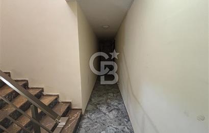 Küçük Çiğli de Araştırma hastanesi yakını sıfır ayarında 2+1 dubleks kiralık daire