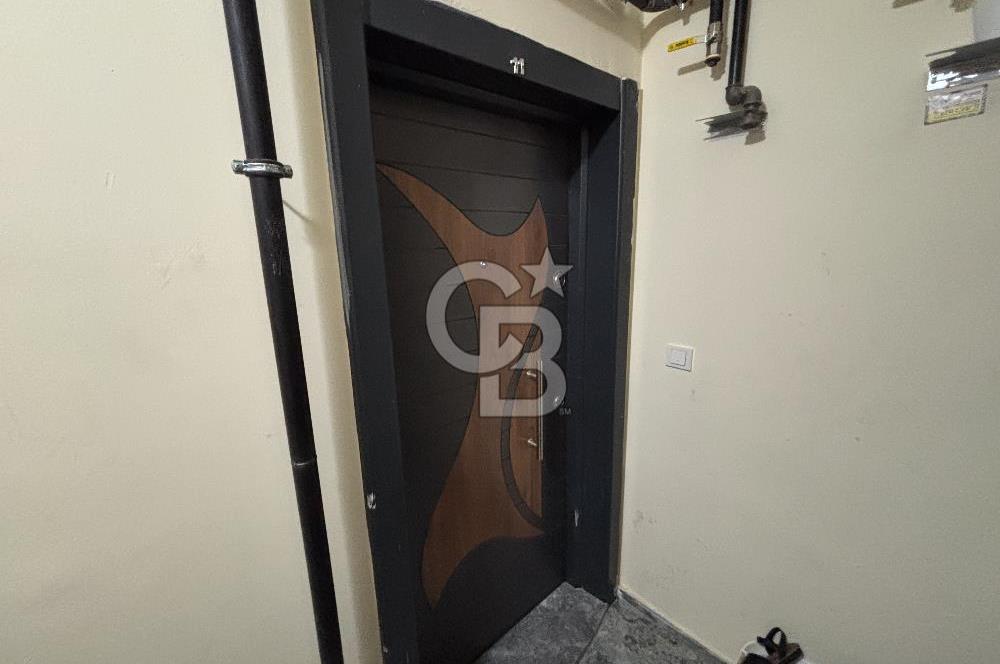 Küçük Çiğli de Araştırma hastanesi yakını sıfır ayarında 2+1 dubleks kiralık daire