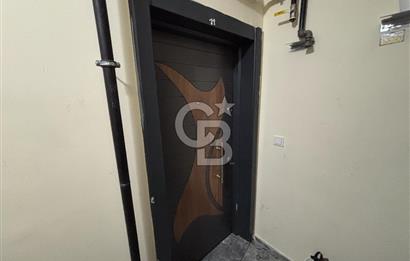 Küçük Çiğli de Araştırma hastanesi yakını sıfır ayarında 2+1 dubleks kiralık daire