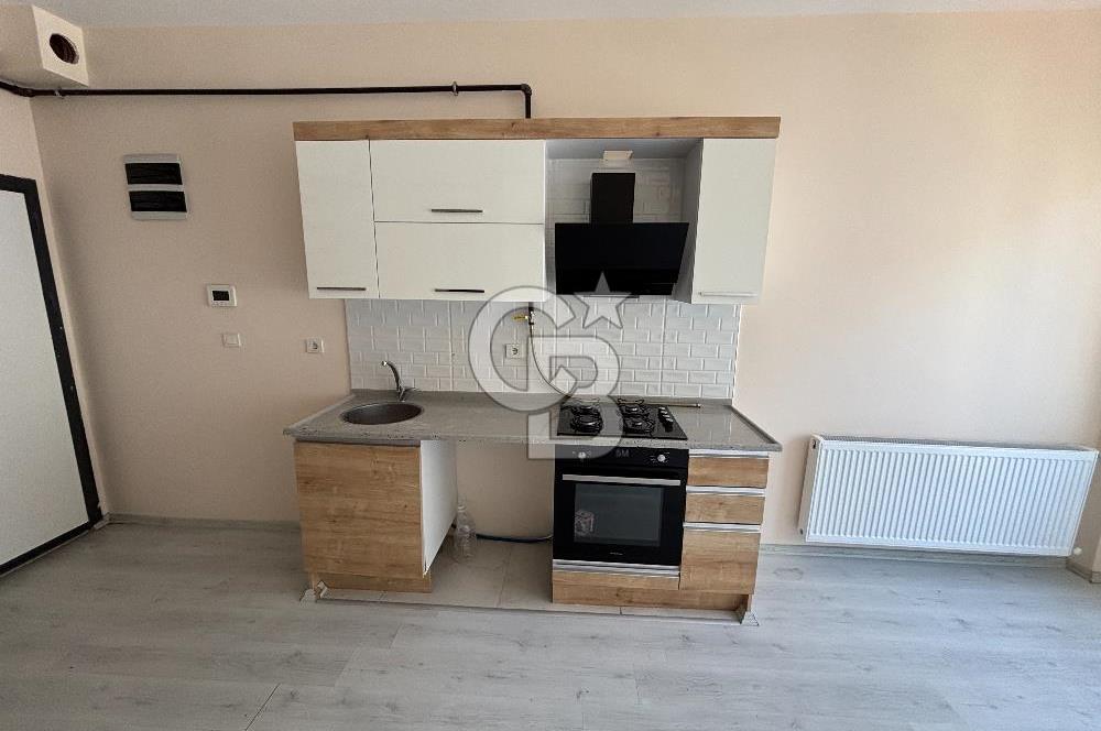 Küçük Çiğli de Araştırma hastanesi yakını sıfır ayarında 2+1 dubleks kiralık daire