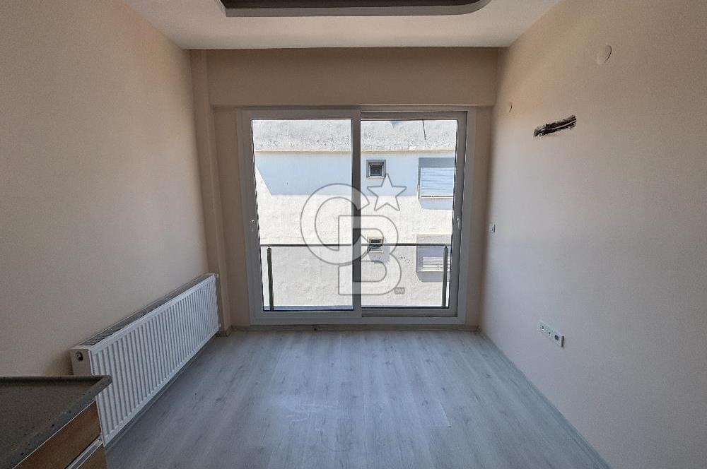Küçük Çiğli de Araştırma hastanesi yakını sıfır ayarında 2+1 dubleks kiralık daire