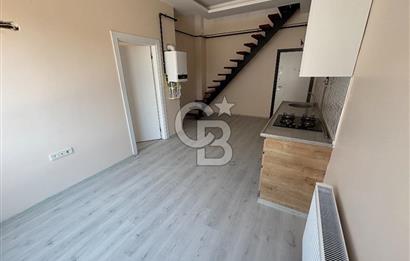 Küçük Çiğli de Araştırma hastanesi yakını sıfır ayarında 2+1 dubleks kiralık daire
