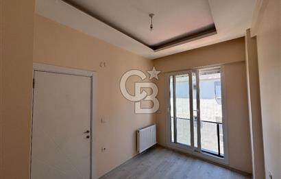 Küçük Çiğli de Araştırma hastanesi yakını sıfır ayarında 2+1 dubleks kiralık daire