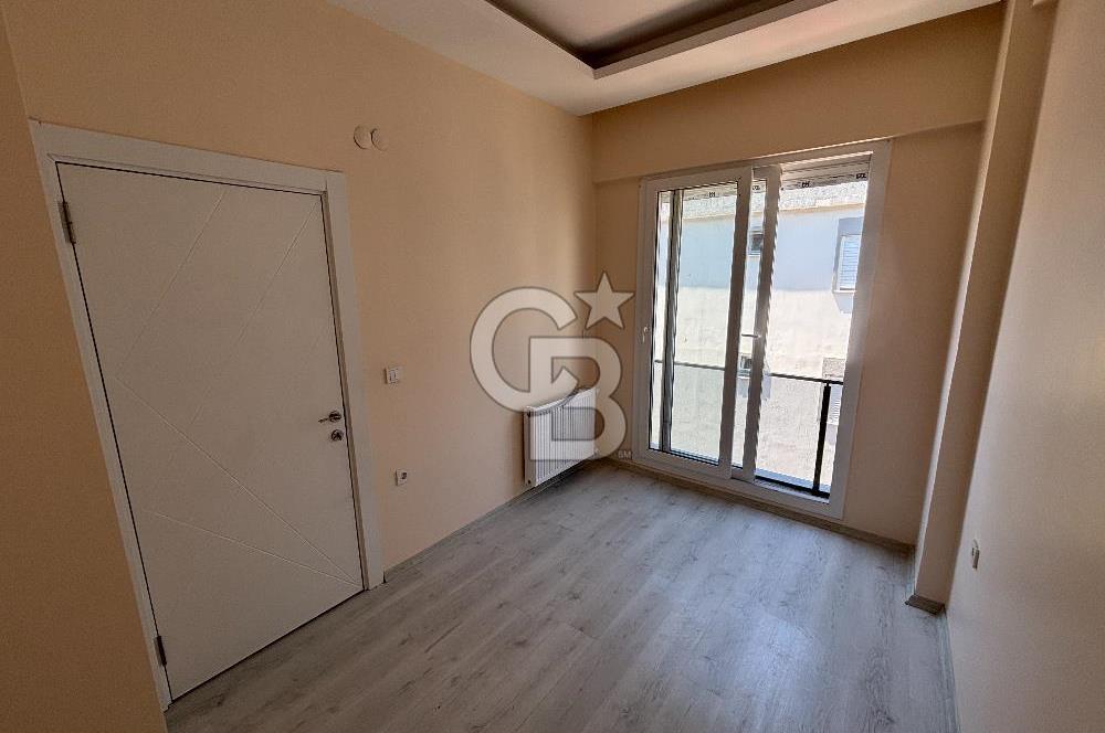 Küçük Çiğli de Araştırma hastanesi yakını sıfır ayarında 2+1 dubleks kiralık daire
