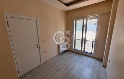 Küçük Çiğli de Araştırma hastanesi yakını sıfır ayarında 2+1 dubleks kiralık daire