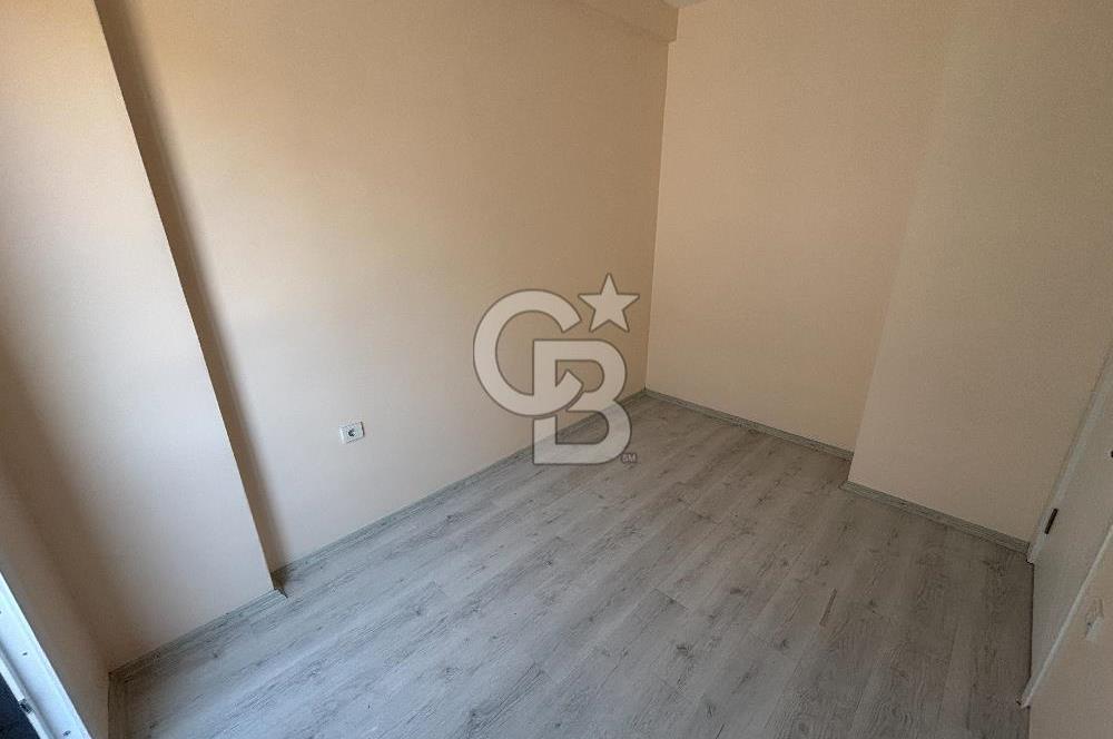 Küçük Çiğli de Araştırma hastanesi yakını sıfır ayarında 2+1 dubleks kiralık daire