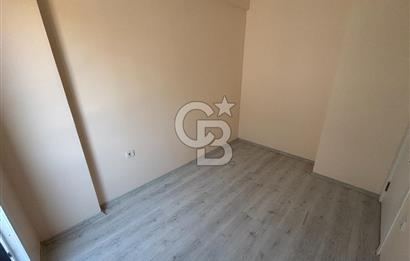 Küçük Çiğli de Araştırma hastanesi yakını sıfır ayarında 2+1 dubleks kiralık daire