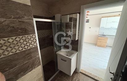 Küçük Çiğli de Araştırma hastanesi yakını sıfır ayarında 2+1 dubleks kiralık daire