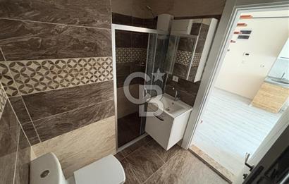 Küçük Çiğli de Araştırma hastanesi yakını sıfır ayarında 2+1 dubleks kiralık daire
