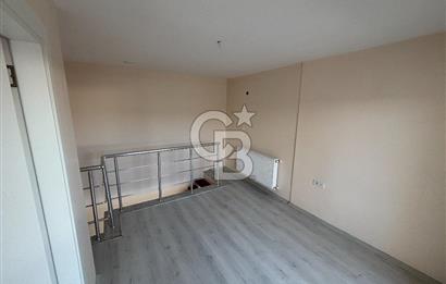 Küçük Çiğli de Araştırma hastanesi yakını sıfır ayarında 2+1 dubleks kiralık daire