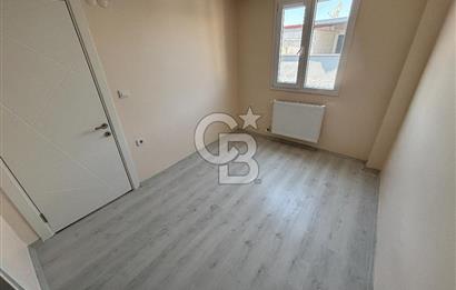 Küçük Çiğli de Araştırma hastanesi yakını sıfır ayarında 2+1 dubleks kiralık daire