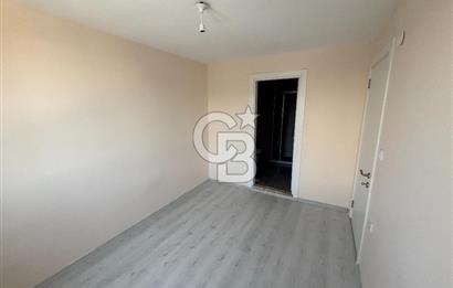 Küçük Çiğli de Araştırma hastanesi yakını sıfır ayarında 2+1 dubleks kiralık daire