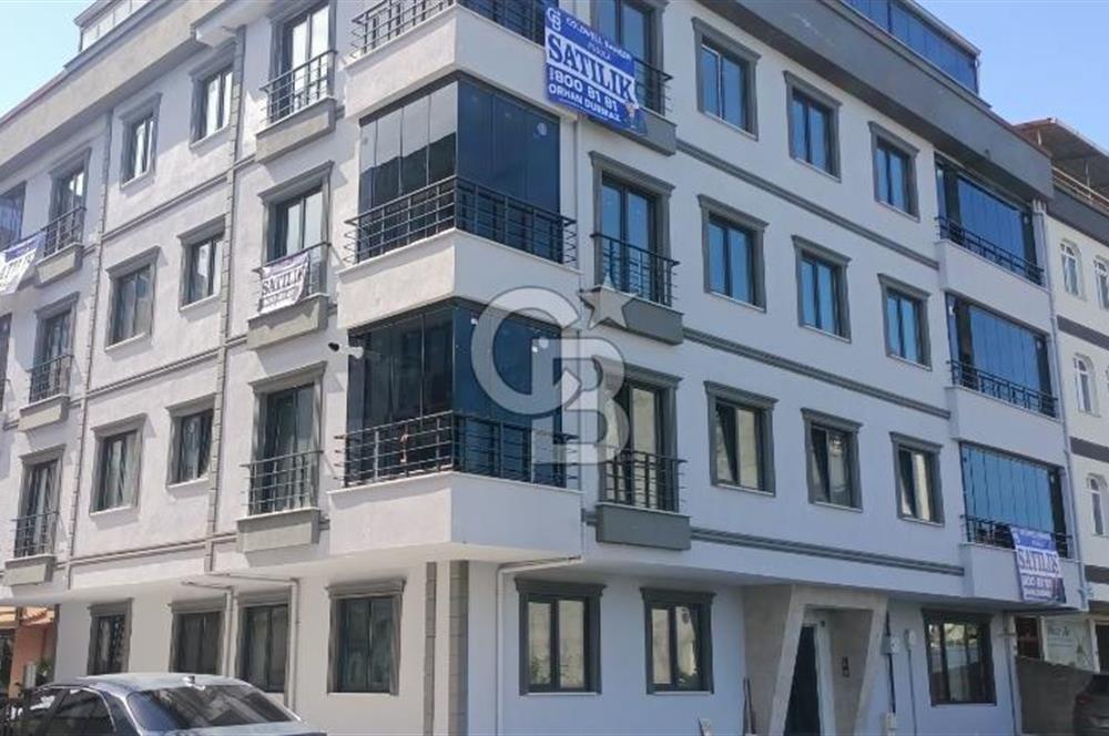 DURUGÖL MAHALLESİ'NDE SATILIK 3+1 DAİRE
