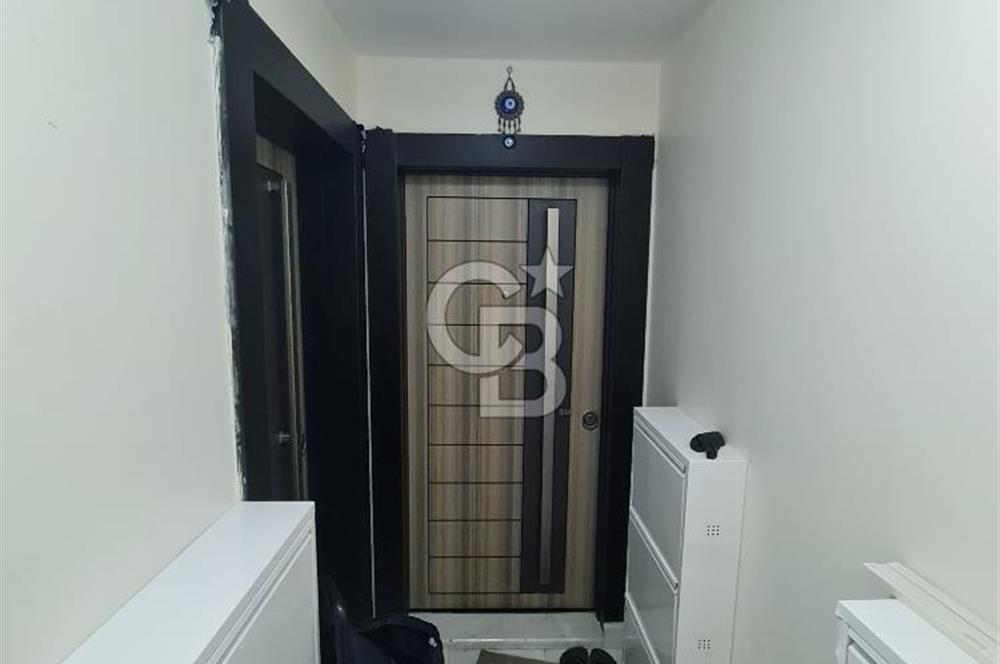 Muğla Dalaman Merkezde İskanlı Satılık 3+1 Sıfır Dubleks Daire