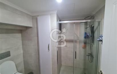 Muğla Dalaman Merkezde İskanlı Satılık 3+1 Sıfır Dubleks Daire