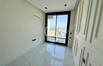 KUŞADASI SOĞUCAK'TA SATILIK 5+2 ÖZEL HAVUZLU MÜSTAKİL VİLLA