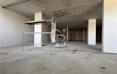 KIRŞEHİR KAMAN DÜKKAN VE DEPO OLARAK KULLANIMA UYGUN 4000 M2